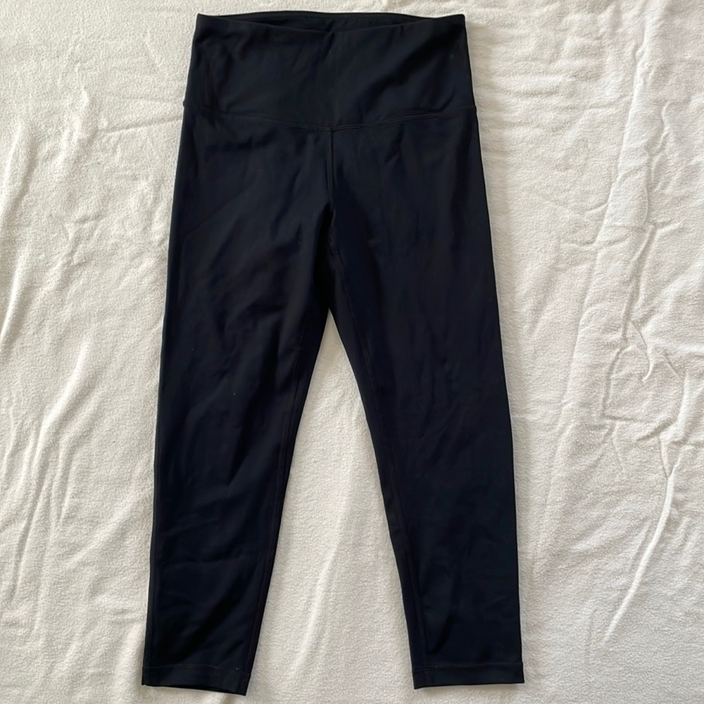 Zella Leggings, Size S